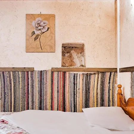 Hébergement de vacances Quaint In Askos Navagio
