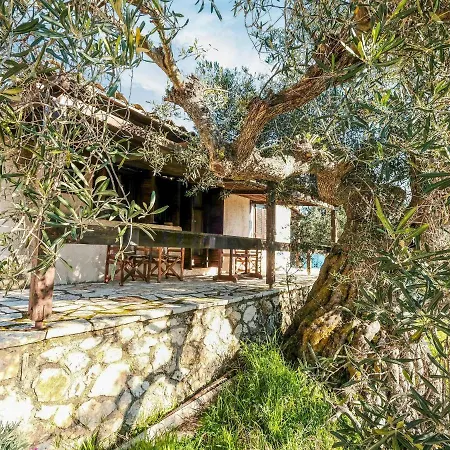 Holiday home Quaint In Askos Navagio