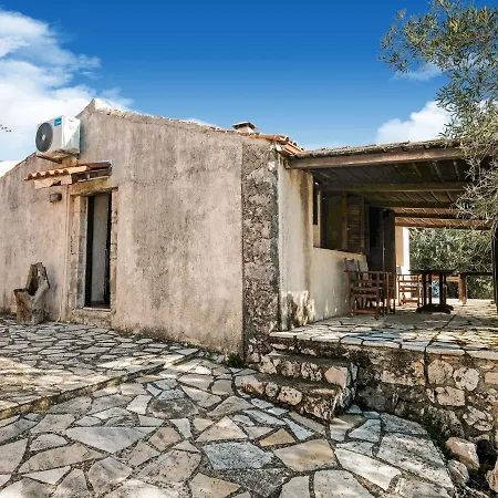 Quaint In Askos Navagio